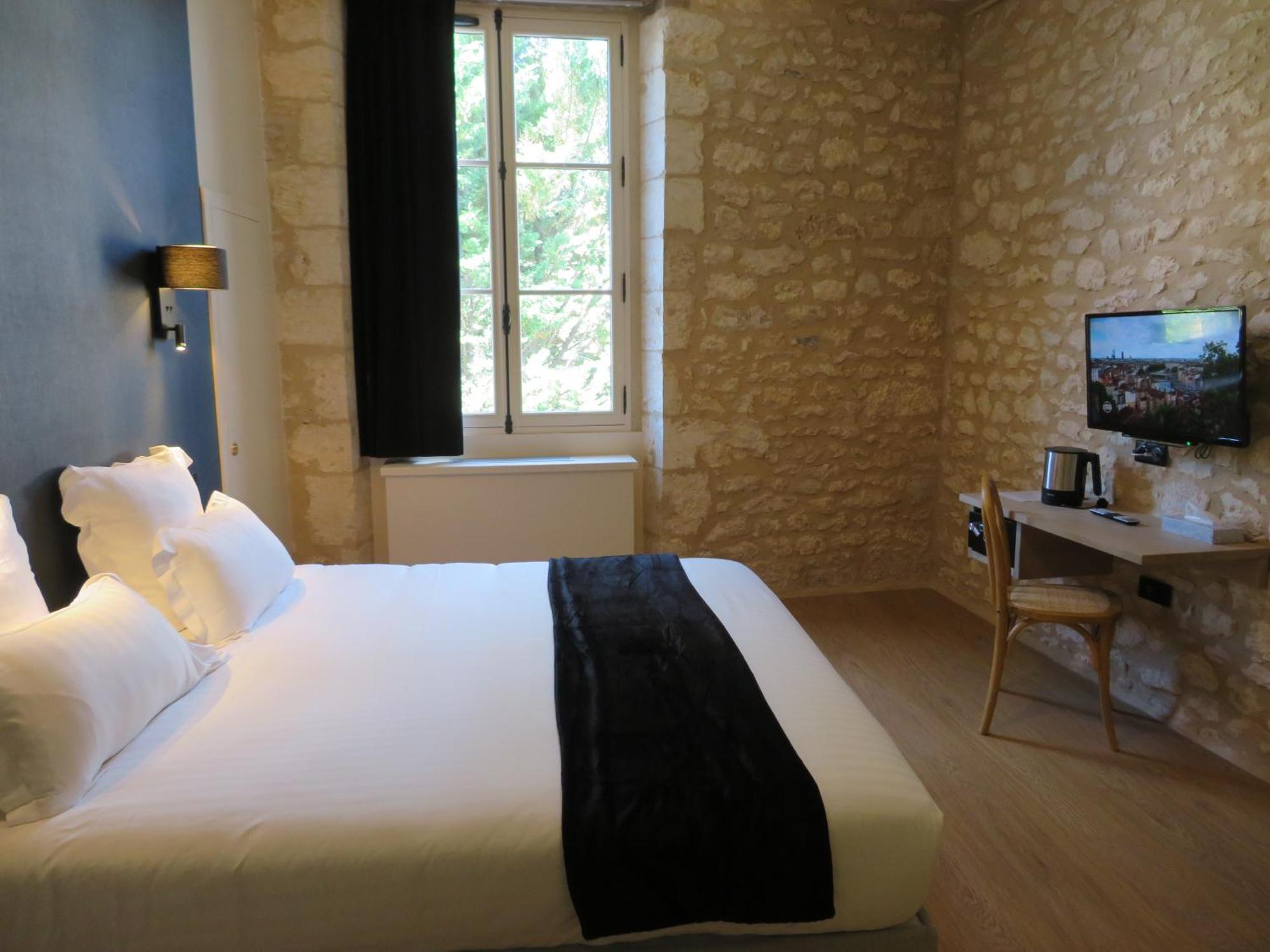 Le Relais De Montignac Hotel Exterior photo